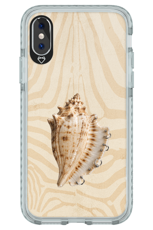 Shell Me Out 2.0 - Apple iPhone XS