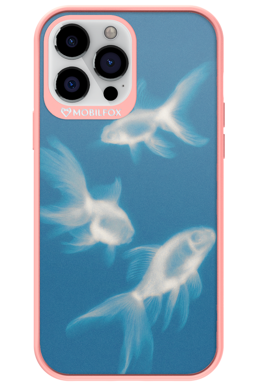 Lady of the Lake 2.0 - Apple iPhone 13 Pro Max