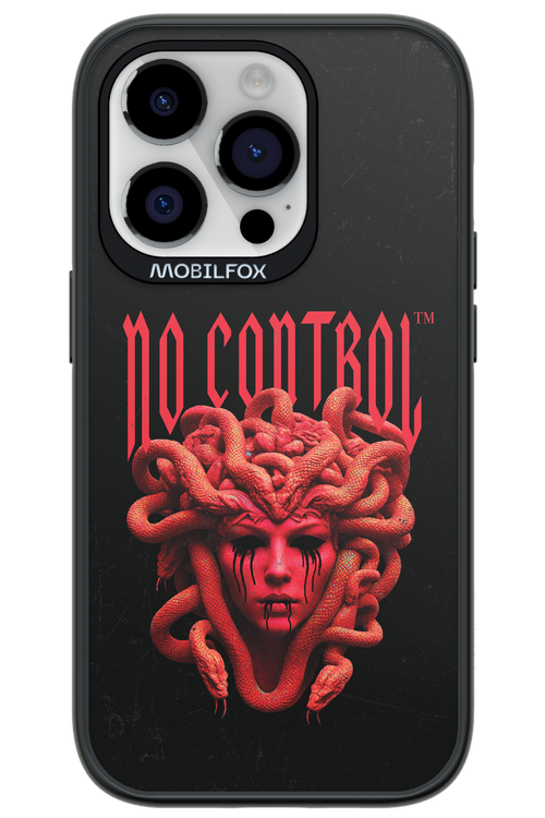 No Control - Apple iPhone 14 Pro