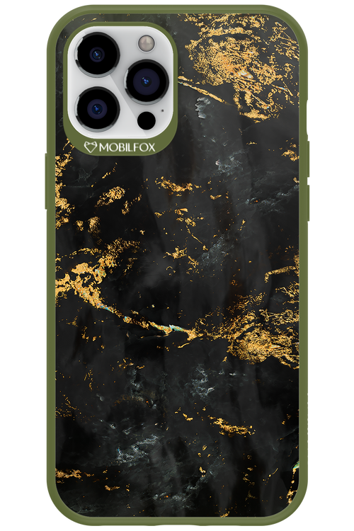 Goldie 2.0 - Apple iPhone 12 Pro Max