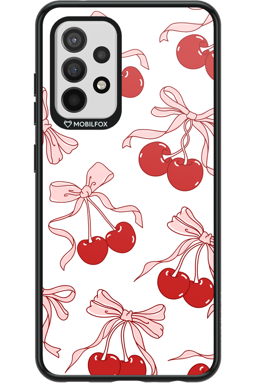 Cherry Queen - Samsung Galaxy A52 / A52 5G / A52s
