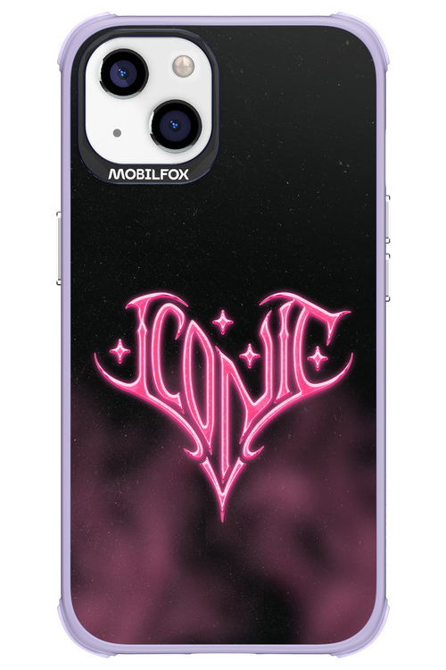 Iconica 2.0 - Apple iPhone 13