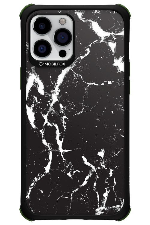 Grunge Marble 2.0 - Apple iPhone 12 Pro Max