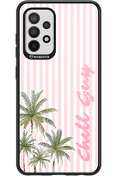 Chill Guy 2.0 - Samsung Galaxy A52 / A52 5G / A52s