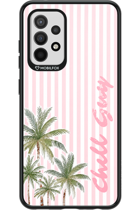 Chill Guy 2.0 - Samsung Galaxy A52 / A52 5G / A52s