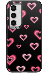 Pink Love 2.0 - Samsung Galaxy S24
