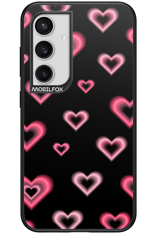 Pink Love 2.0 - Samsung Galaxy S24