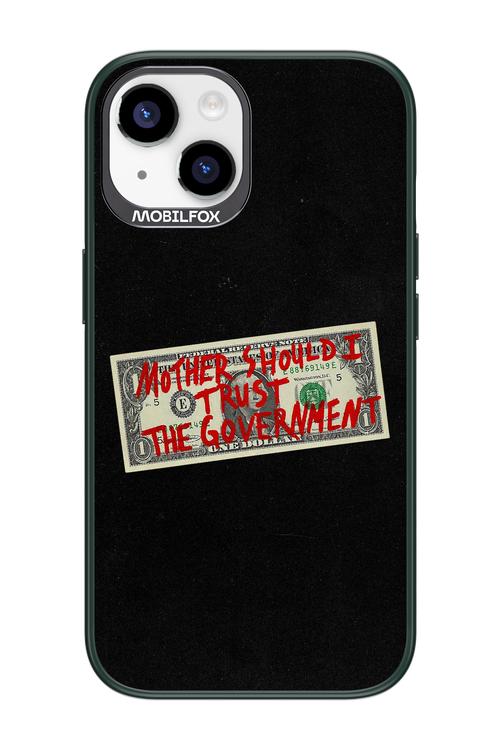 Government 2.0 - Apple iPhone 14