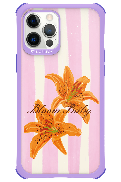 Bloom Baby 2.0 - Apple iPhone 12 Pro Max