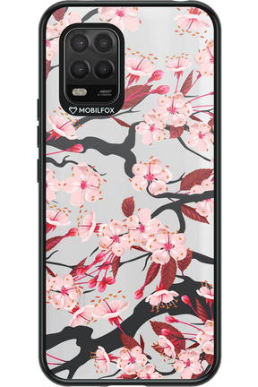 Sakura 2.0 - Xiaomi Mi 10 Lite 5G
