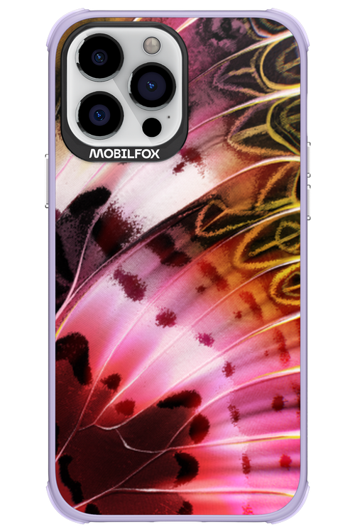 Pink Wing 2.0 - Apple iPhone 13 Pro Max