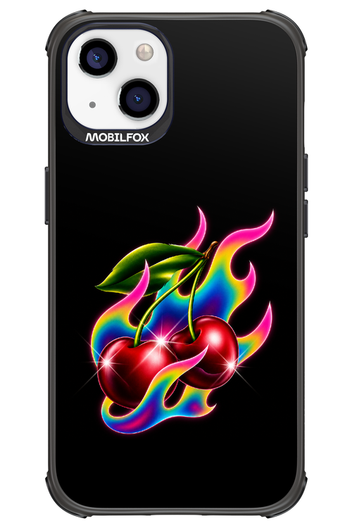 Flamin Hot Cherry 2.0 - Apple iPhone 13