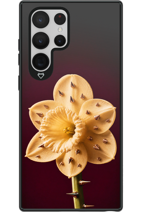 Not Your Flower 2.0 - Samsung Galaxy S22 Ultra