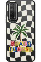 BEACH PLEASE 2.0 - Huawei P Smart 2021