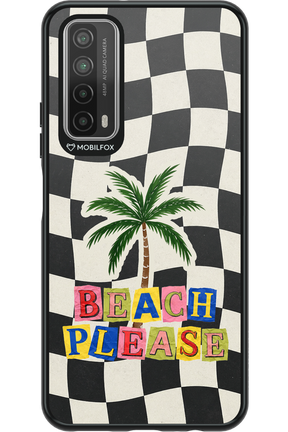 BEACH PLEASE 2.0 - Huawei P Smart 2021