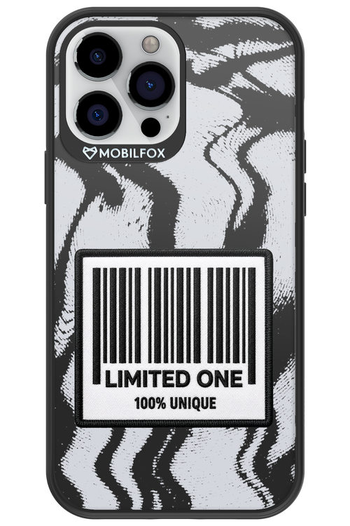 Limited One 2.0 - Apple iPhone 13 Pro Max