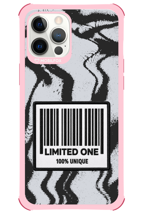 Limited One 2.0 - Apple iPhone 12 Pro Max