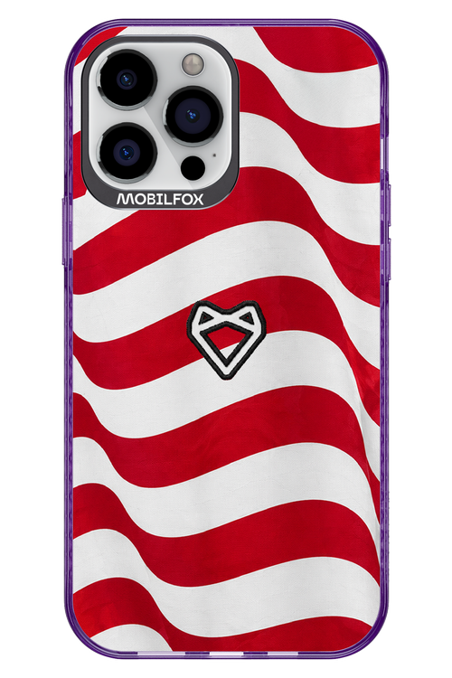 USA 2.0 - Apple iPhone 13 Pro Max