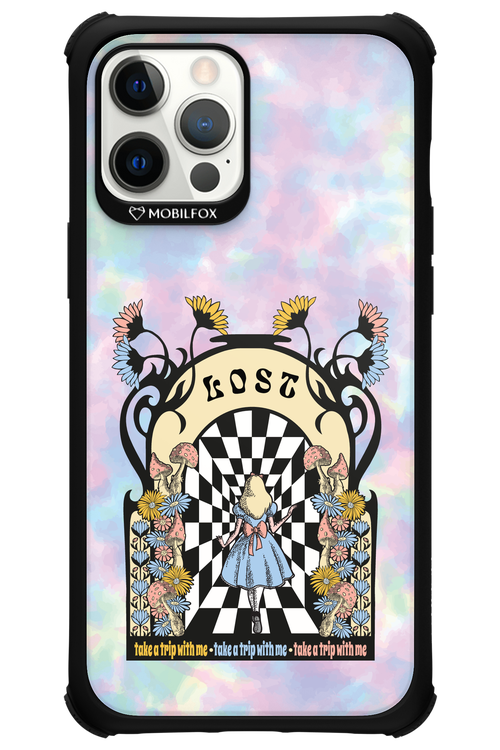 L0ST 2.0 - Apple iPhone 12 Pro Max