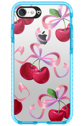 Cherry Cherry Lady - Apple iPhone 7
