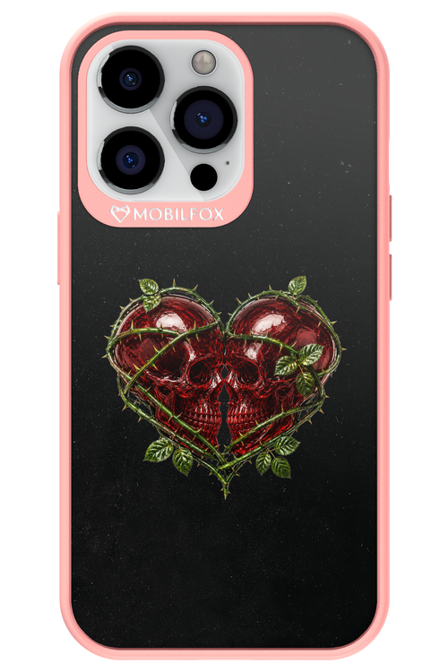 Omen Kiss 2.0 - Apple iPhone 13 Pro