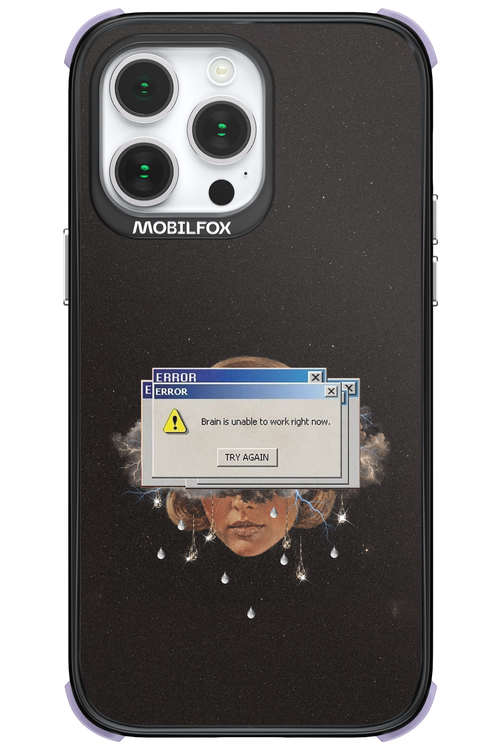 Out of Mind 2.0 - Apple iPhone 14 Pro Max