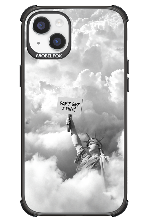 Don't give a  2.0 - Apple iPhone 14 Plus
