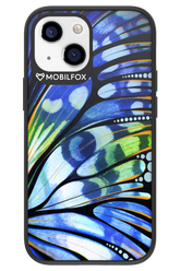 Turquoise Wing 2.0 - Apple iPhone 13 Mini