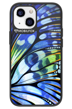 Turquoise Wing 2.0 - Apple iPhone 13 Mini