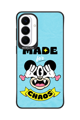 Made for Chaos 2.0 - Samsung Galaxy S26+