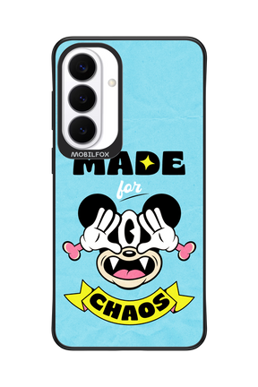 Made for Chaos 2.0 - Samsung Galaxy S26+