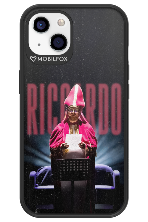 Pope Style 2.0 - Apple iPhone 13