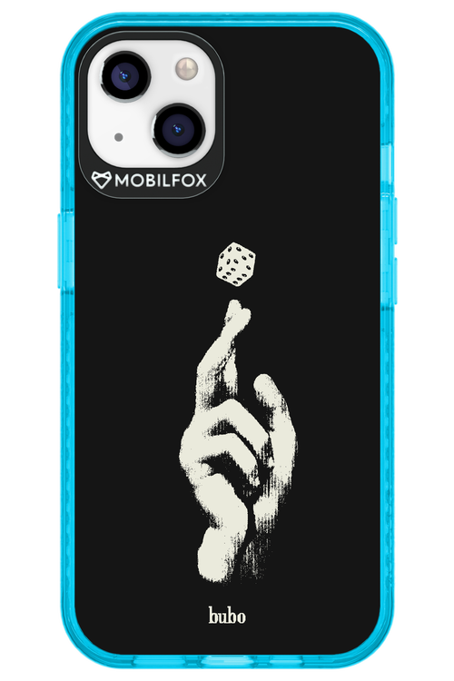 DAMNED LUCK - Apple iPhone 13