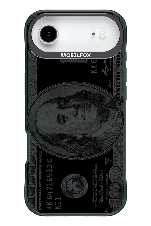 100 2.0 - Apple iPhone 17 Air
