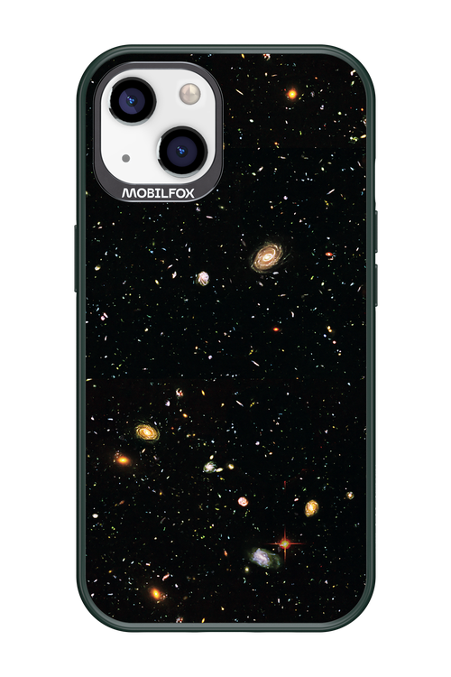 Cosmic Space - Apple iPhone 13