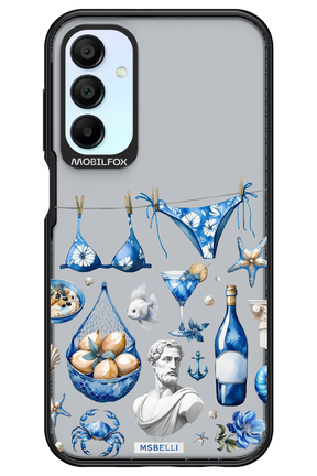 Oh My Greek 2.0 - Samsung Galaxy A15