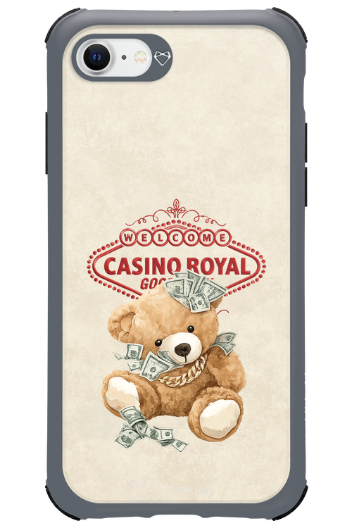 Casino Royal 2.0 - Apple iPhone SE 2022