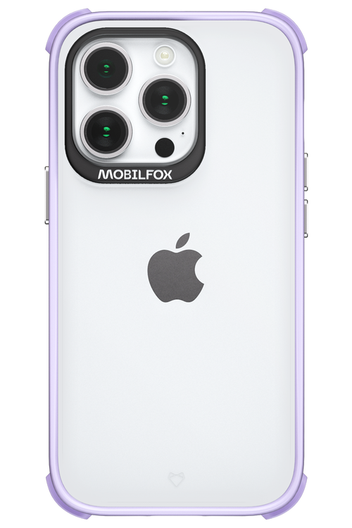 NUDE 2.0 - Apple iPhone 14 Pro