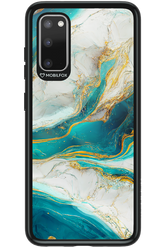 Emerald 2.0 - Samsung Galaxy S20