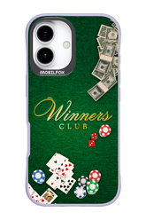 Winner's Club - Apple iPhone 17