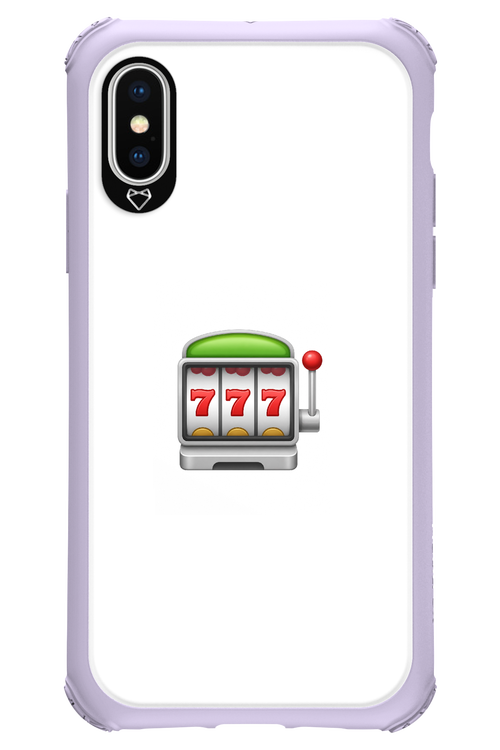 777 2.0 - Apple iPhone XS
