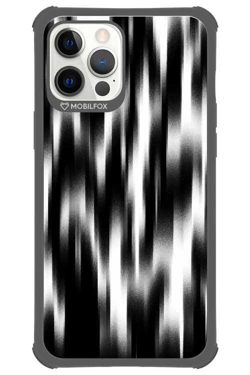Monochrome Motion 2.0 - Apple iPhone 12 Pro Max