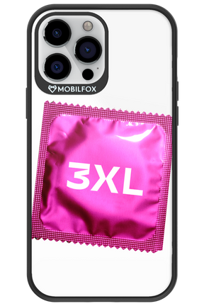 3XL 2.0 - Apple iPhone 13 Pro Max