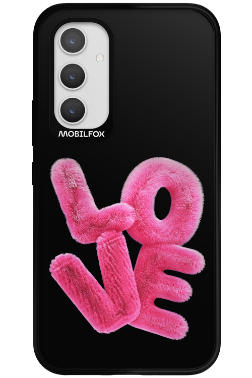 Pinky Love - Samsung Galaxy A54