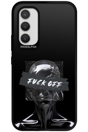Fuck OFF - Samsung Galaxy A34