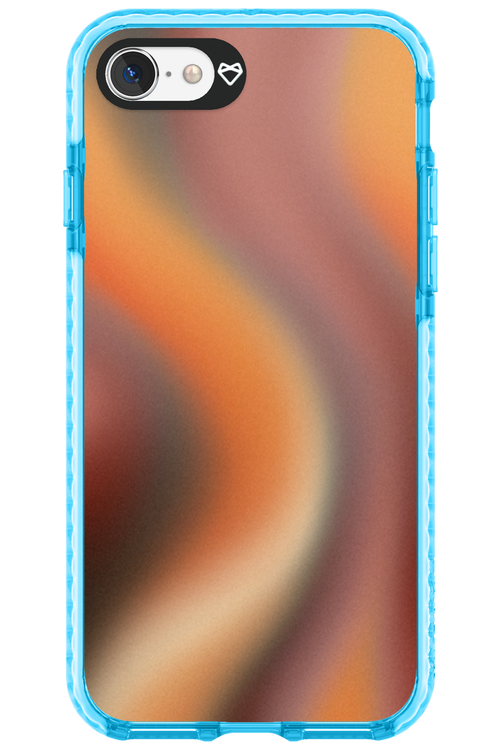 Warm Aura 2.0 - Apple iPhone 7
