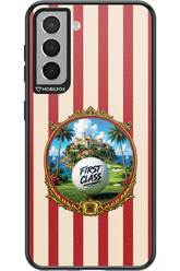 First Class 2.0 - Samsung Galaxy S21
