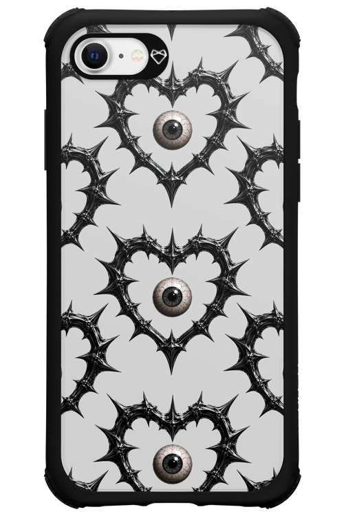 Heart Vision 2.0 - Apple iPhone 8