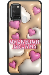 Overhigh Dreams - Samsung Galaxy A21 S