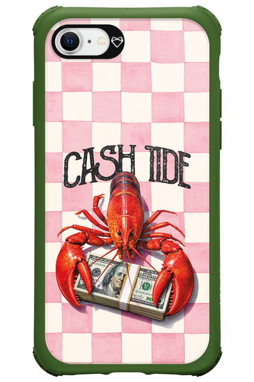 Cash Tide 2.0 - Apple iPhone 8